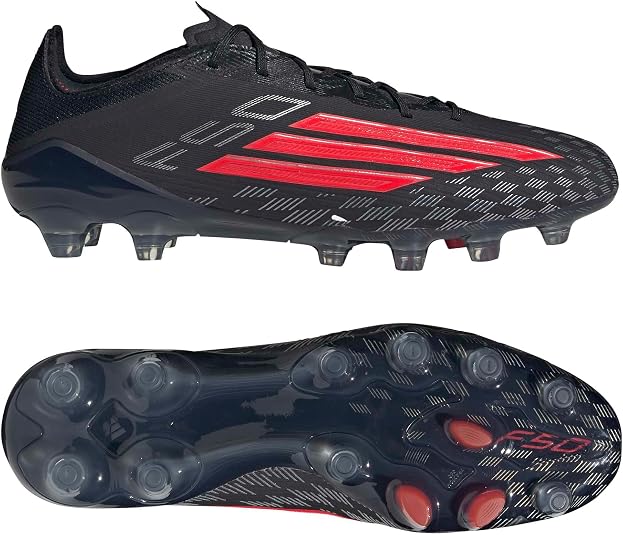 Amazon | アディダス サッカースパイク F50 アルファスキン エリート