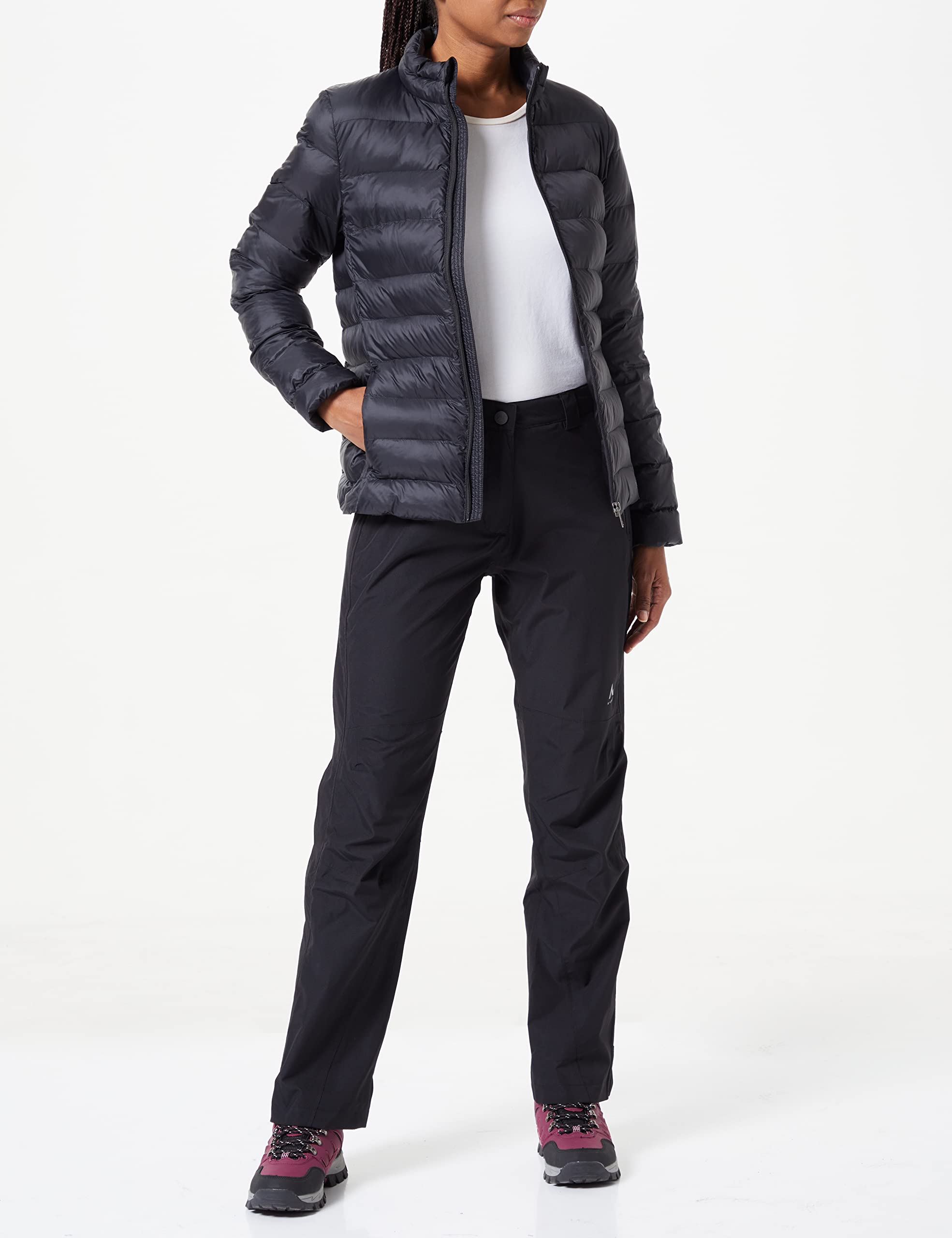 McKINLEY Damen Regenhose Carlow Ii