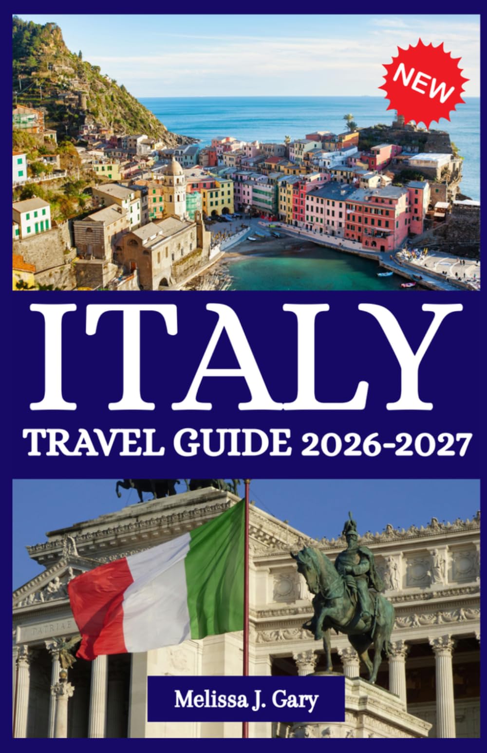 ITALY TRAVEL GUIDE 2026-2027