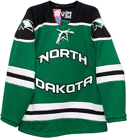 Nd hockey jersey Clearance