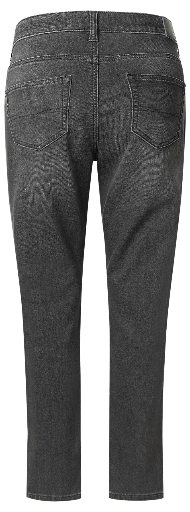 Pepe Jeans Tapered Gymdigo MW Carey - Jeans Mujer