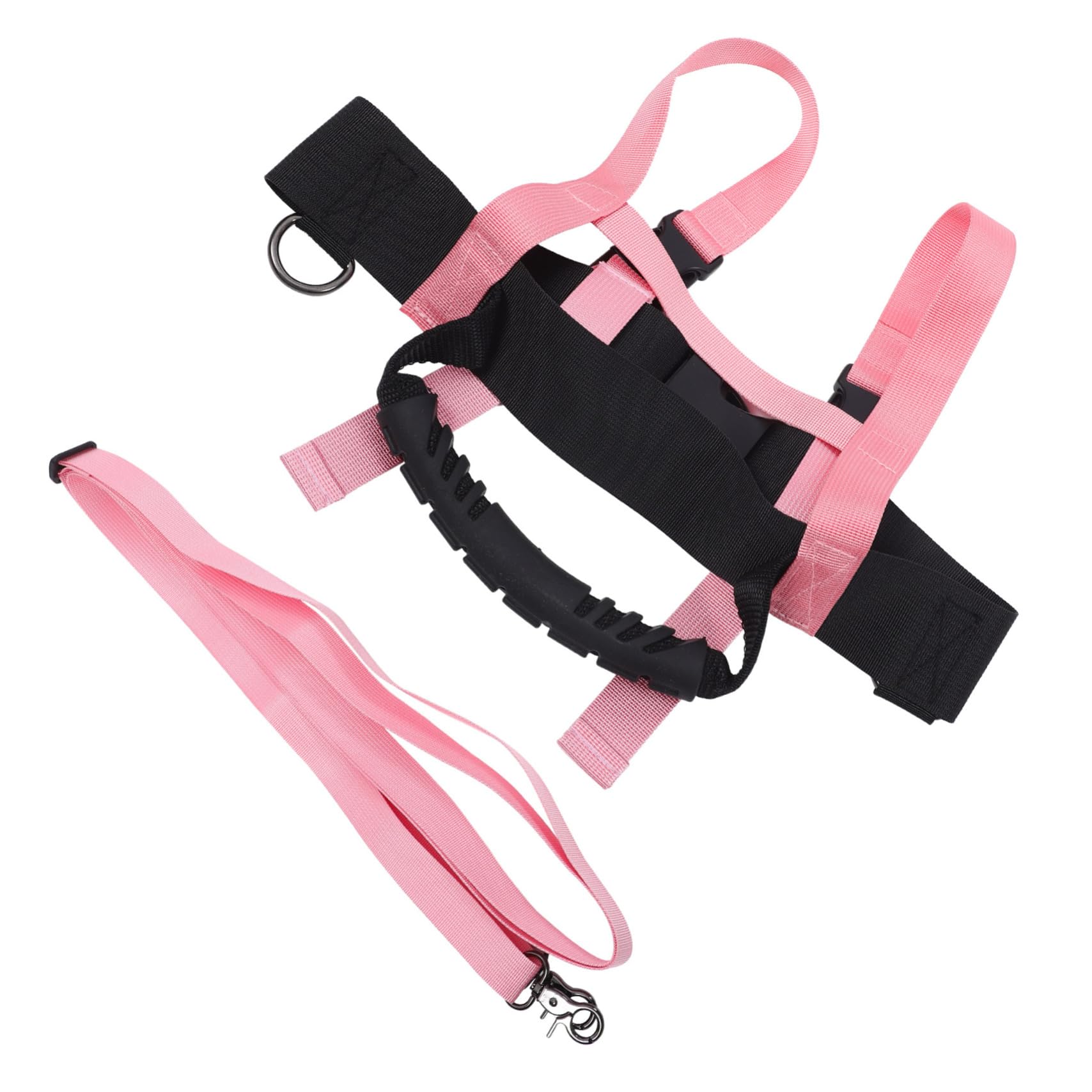 KOMBIUDA Child Ski Harness Ski Straps Toddlers Skating Strap Boys and Girls Skiing Harness