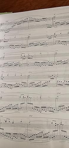 ピアノ曲集 ファイナルファンタジー オフィシャルベスト大全集 1987