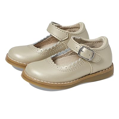 FootMates Allie (Infant/Toddler/Little Kid) Girl