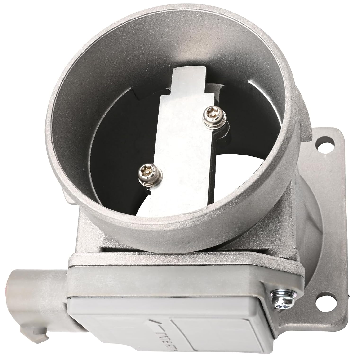 Mass Air Flow Sensor MAF Compatible With B2300 B3000 Escort Ranger Sable Taurus Tracer F37F12B579AA