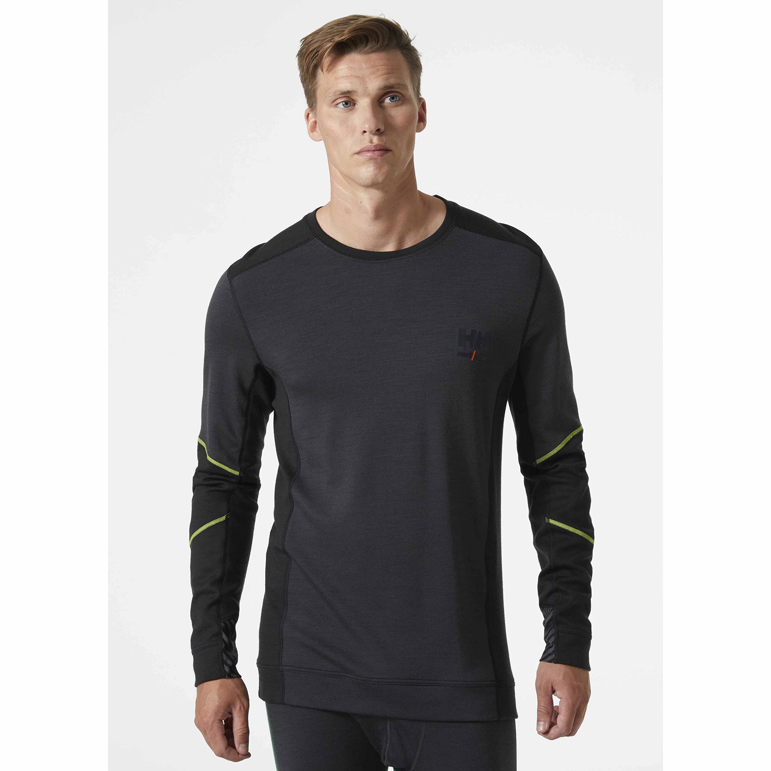 Helly Hansen Shirt Workwear Hombre