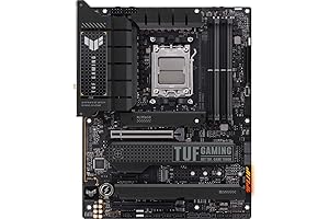 ASUS TUF GAMING Z590-PLUS