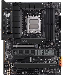 ASUS Plus X670E AM5 ATX WiFi 6E