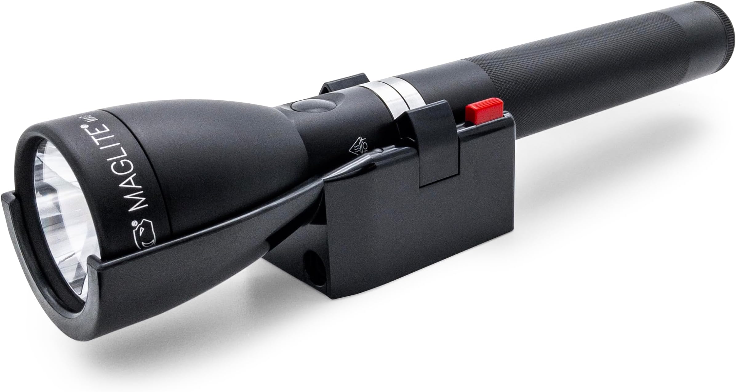 MagLite ML150LR(X) Rechargeable LED Fast-Charging Flashlight