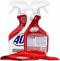 Amazon.com: Multi Surface Cleaner Spray, 2 Pack Original