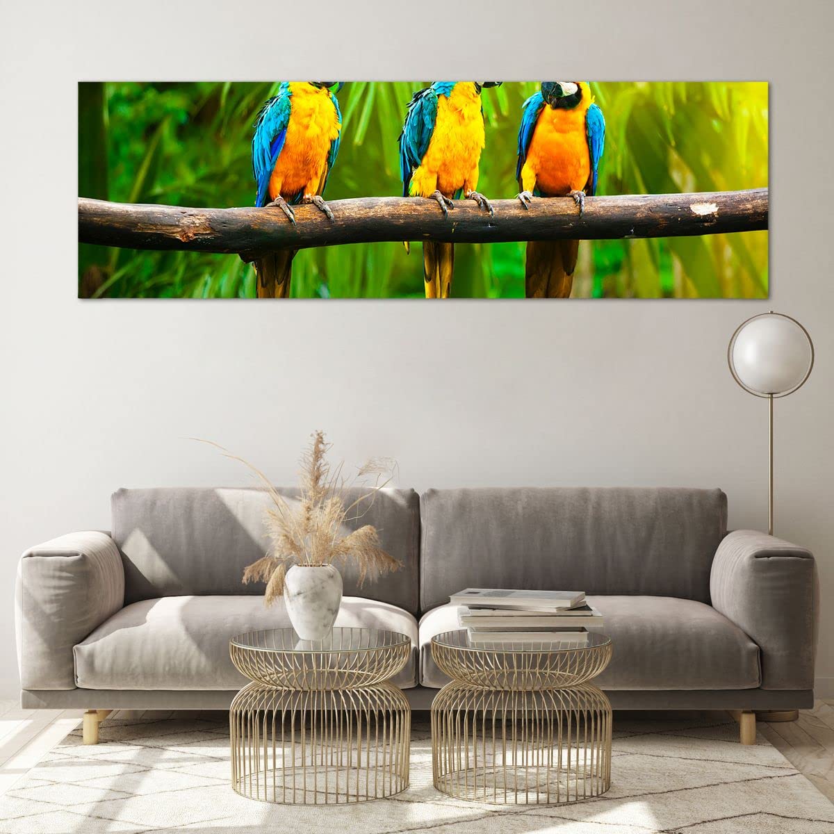 Vidrios Decorativos Pradera Montaña Cielo Paisaje Cuadro Sobre Vidrio Moderno 30x30cm Decoracion Salon Dormitorio Cocina Cuadros Pared Impresiones Impresión En Cristal Wall Art Prints GAC30x30-2719