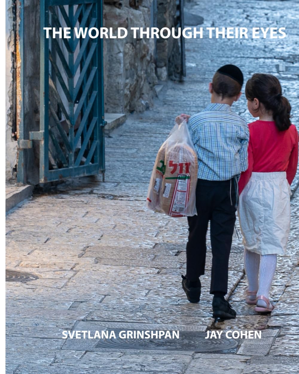 The world through their eyes livre photo sur la vision animale et nature