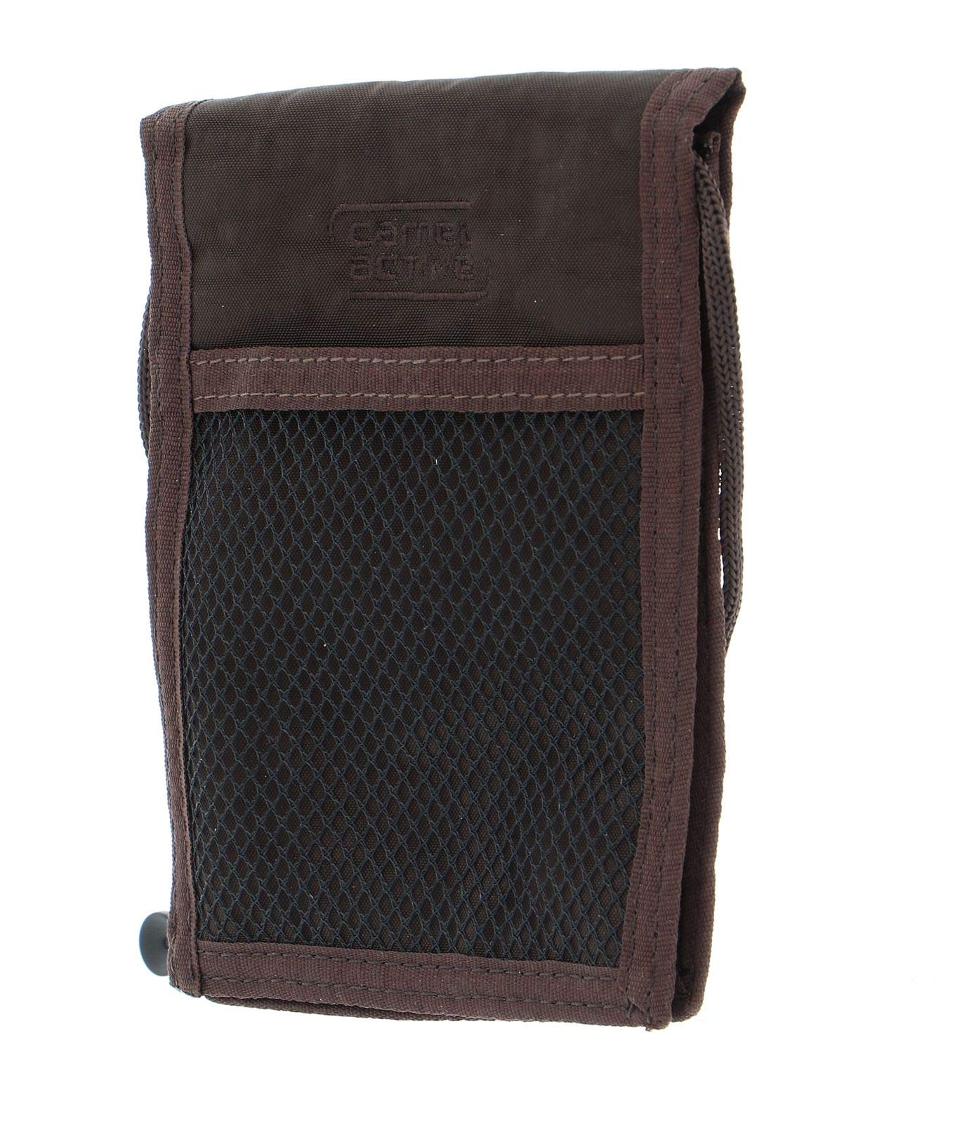 camel active Journey Herren Brustbeutel Brusttasche Reise Mittelgroß
