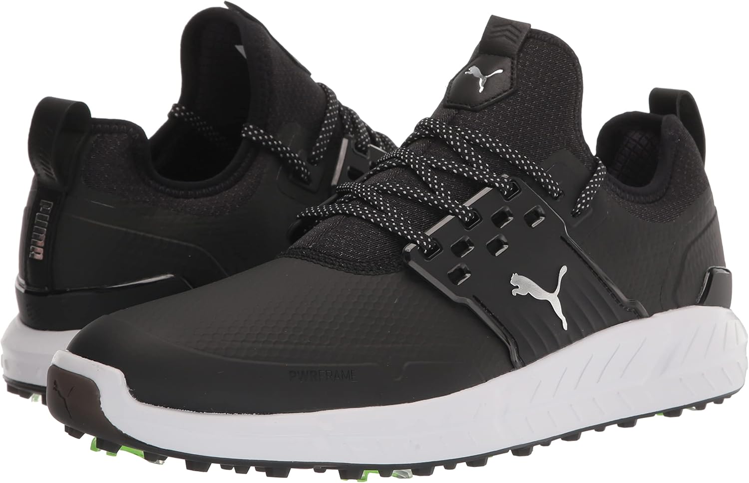 Puma Ignite Articulate Puma Black/Puma Silver/Puma Black 13 D (M) - Image 7