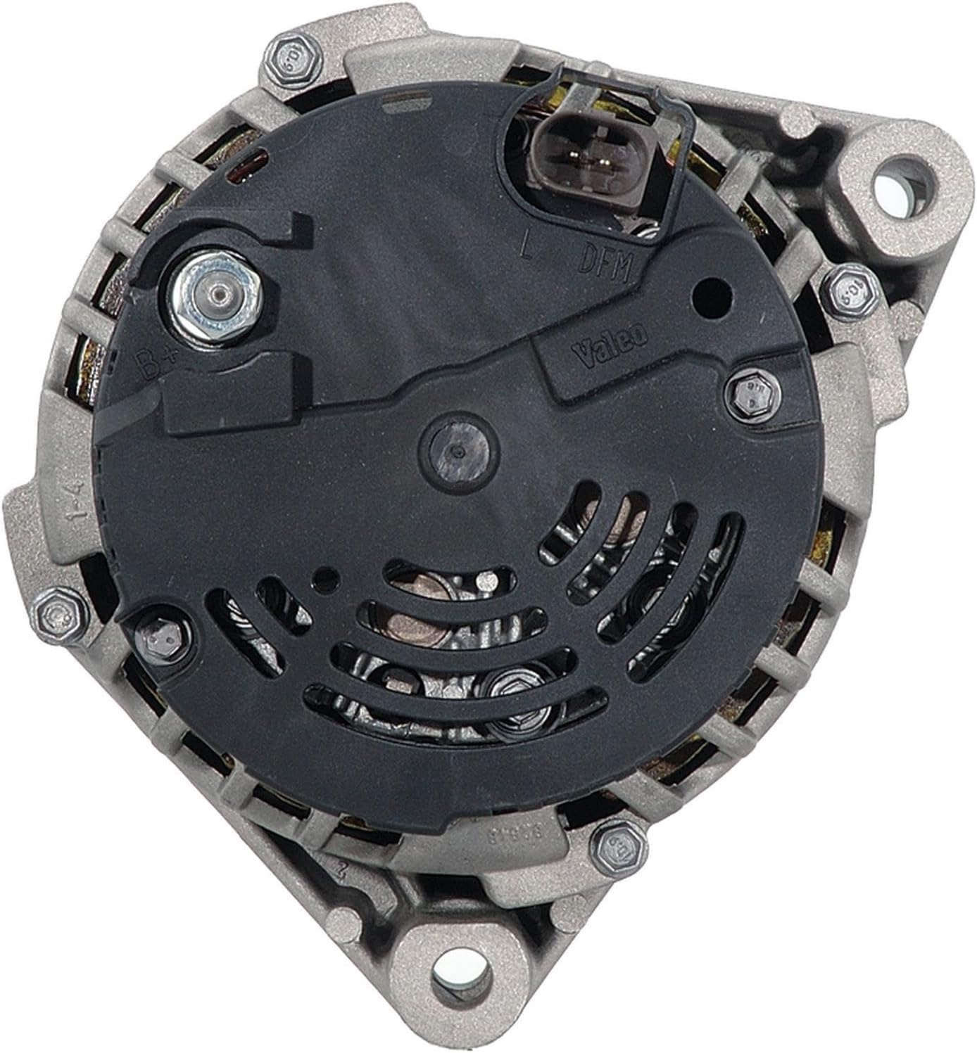 ACDelco Gold 335-1257 (19298409) Alternator