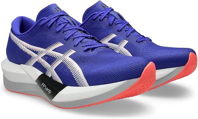 Asics Unisex Adult MAGIC SPEED 5 Running Shoes