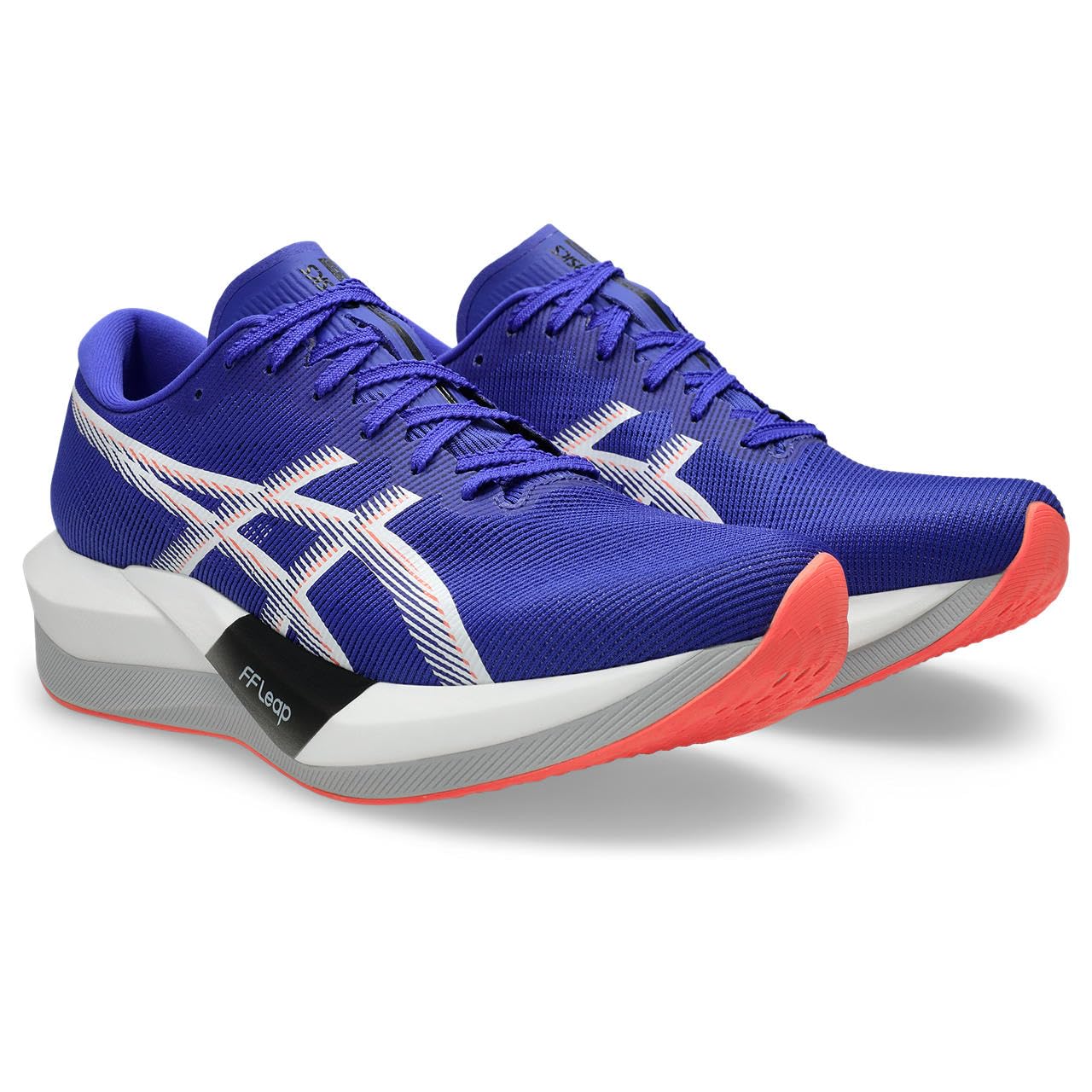 [アシックス] ランニングシューズ MAGIC SPEED 5 1013A184…