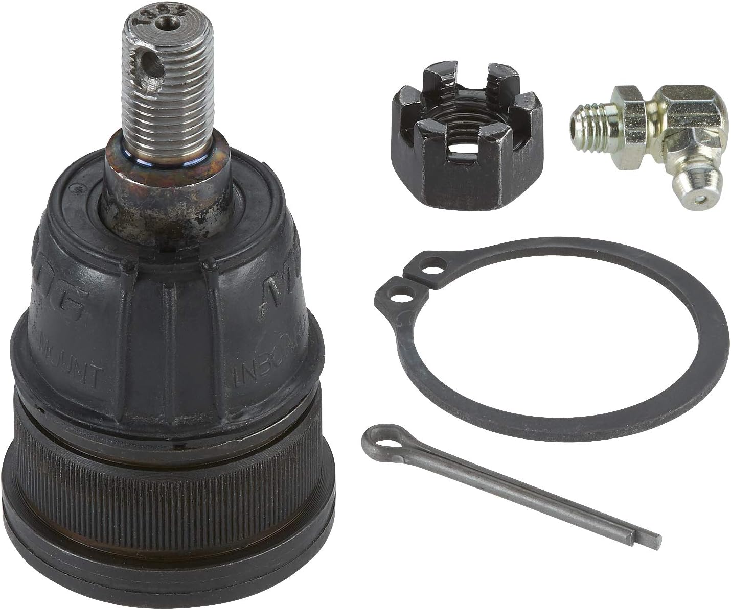 MOOG K90332 Front Lower Suspension Ball Joint for Honda Civic