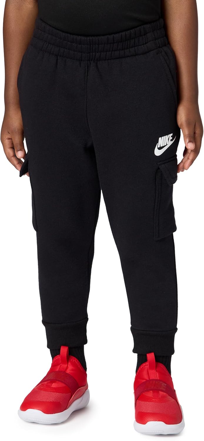 Nike Kids' Sportswear Club Fleece Cargo Pants
