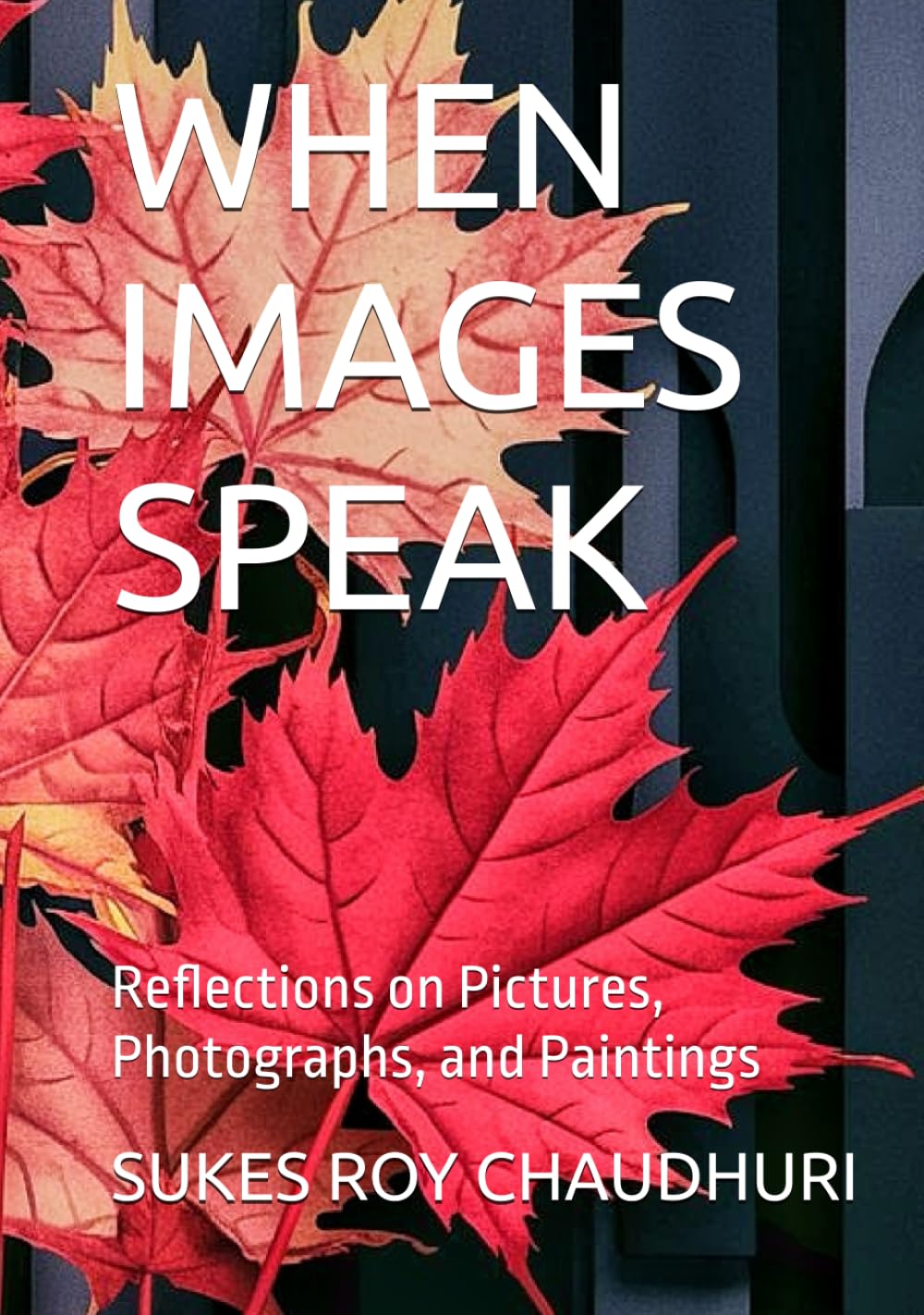 WHEN IMAGES SPEAK: Reflections on Pictures, Photographs, and Paintings