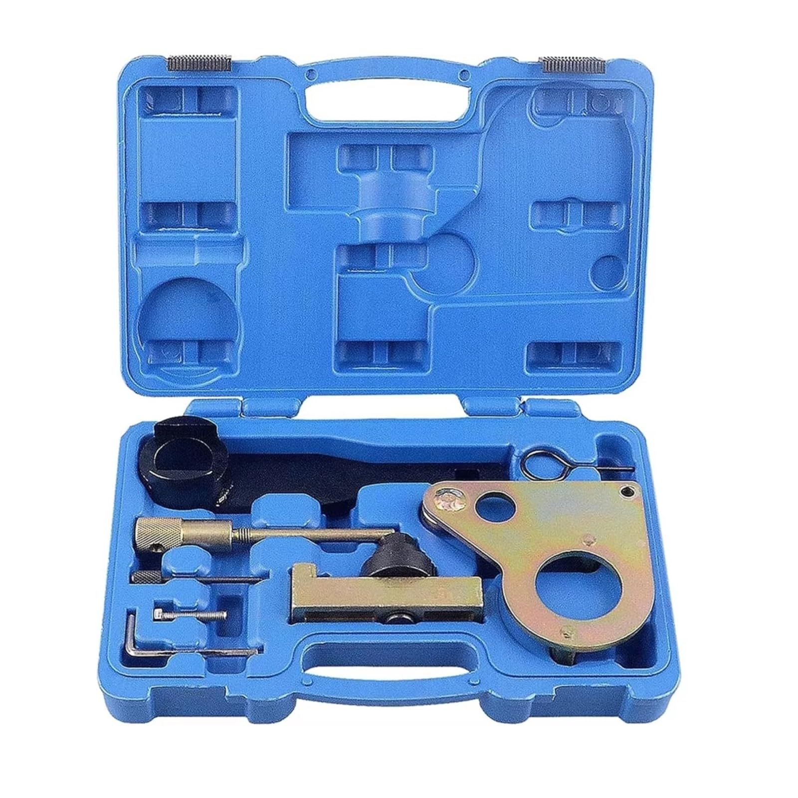 Kit Fasatura Bloccaggio Motore Albero A Camme Per Koleos I 2.0 DCi