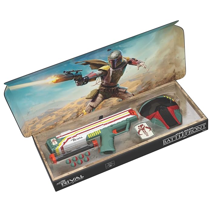 Buy Hasbro Nerf Rival Apollo XV-700 