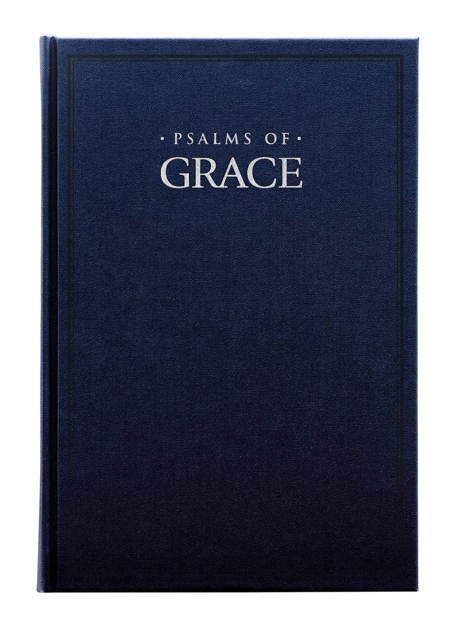 Psalms of Grace