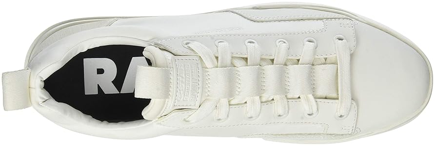 G-STAR ROW メンズ スニーカー Amazon.co.jp: G-Star Raw メンズ US サイズ: 8 D(M) US カラー