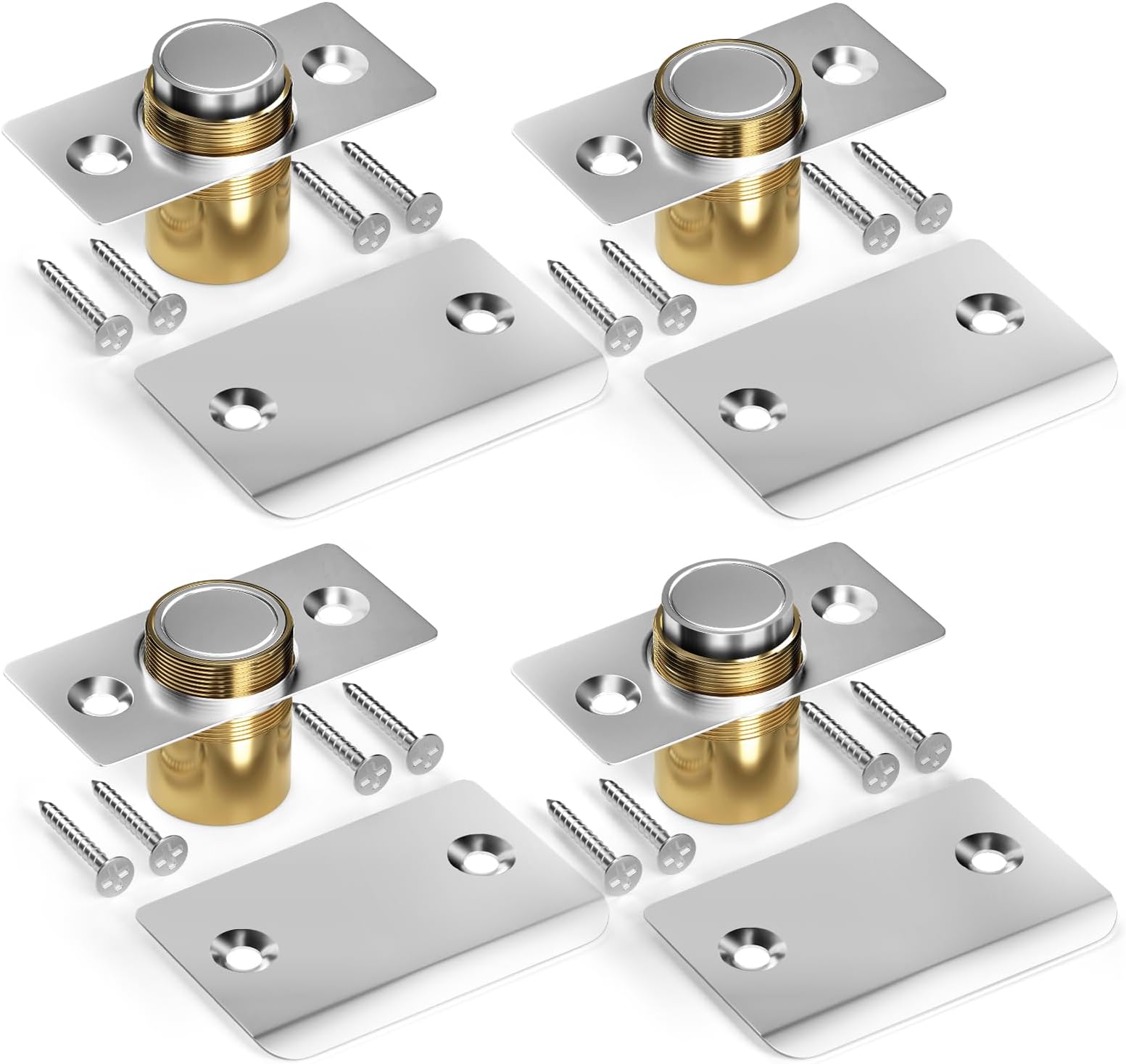 Precision magneetsluiting PLS 24 PRO Precision magneetsluiting PLS 24 PRO