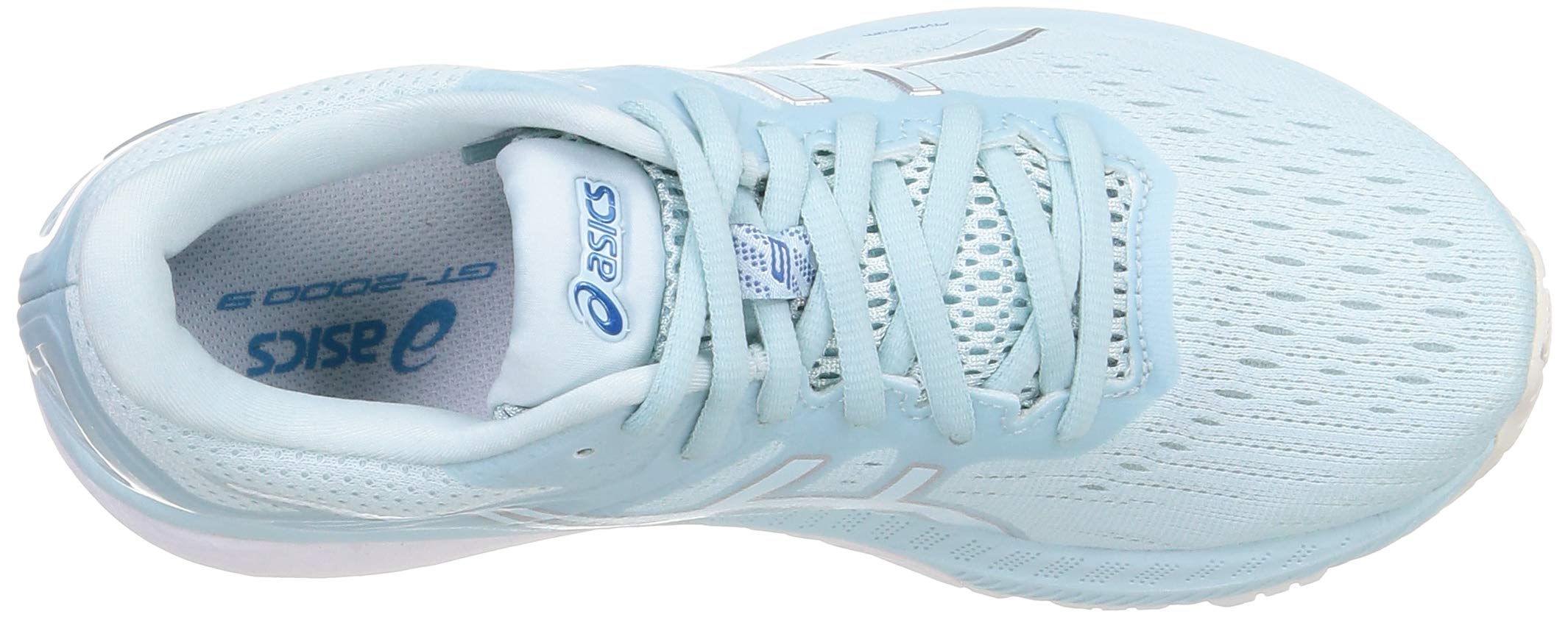Gt 2000 Womens Road Running Shoe Aqua Angel Pure Desertcart INDIA