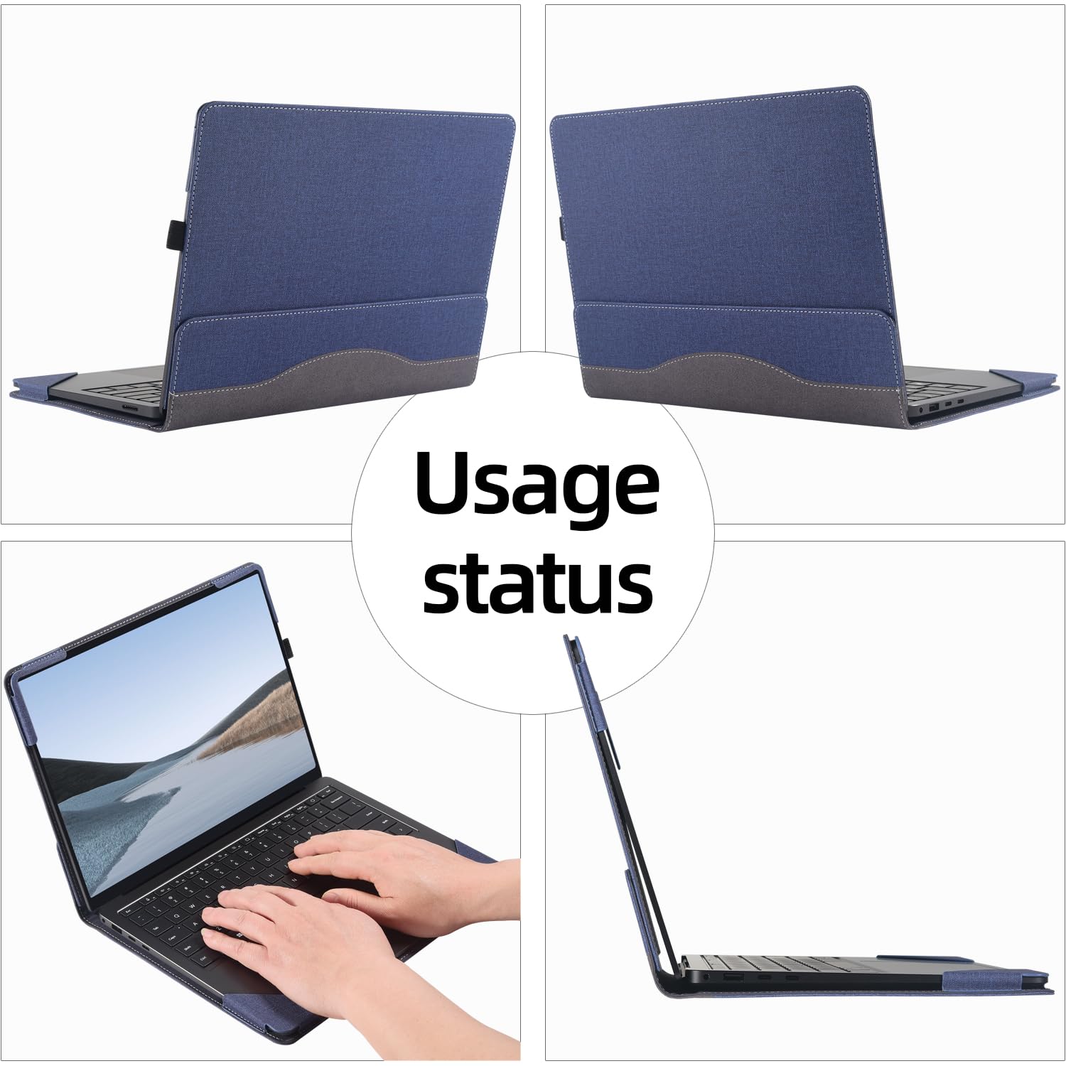 Amazon.co.jp: ノートパソコンケースカバー 2024 Microsoft Surface
