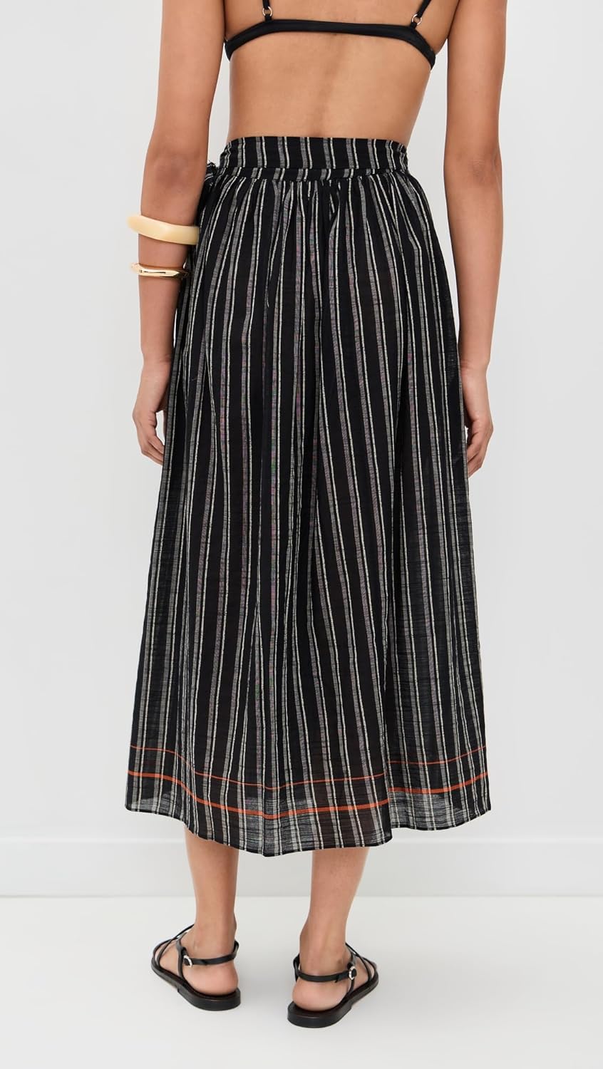 Ulla Johnson Women's Suri Coverup - Image 3