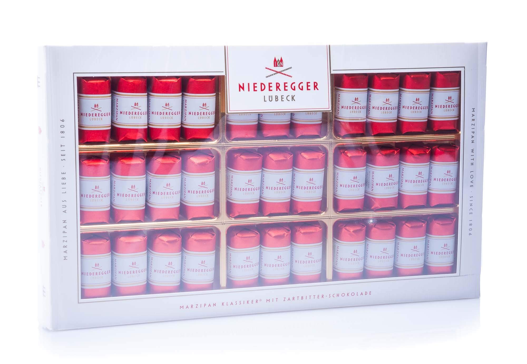 niede regger mazapán clásico, 1er Pack (1 x 400 g)