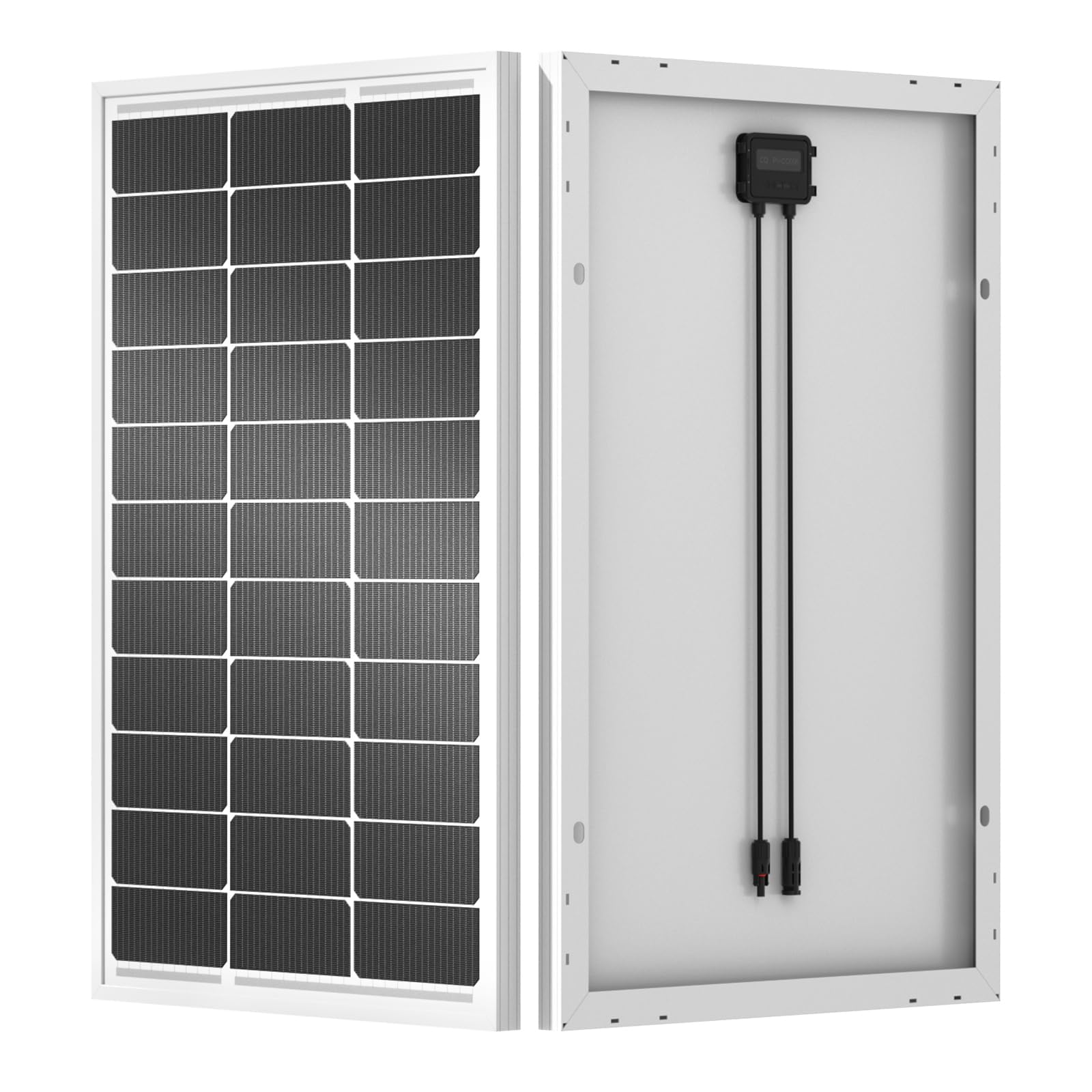 ECO-WORTHY 100 Watt Solar Panel: Inconsistent Output — Is It Still a Smart Investment?