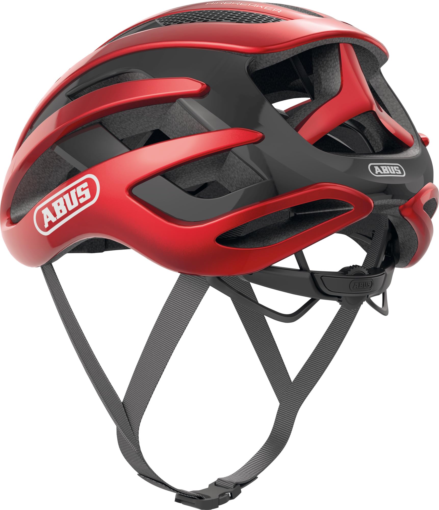 ABUS Kask rowerowy