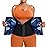 TrainingGirl Waist Trainer for Women Lower Belly Waist Trimmer Corset Tummy Wrap Workout Sweat Belt Band Sports Sauna Suit