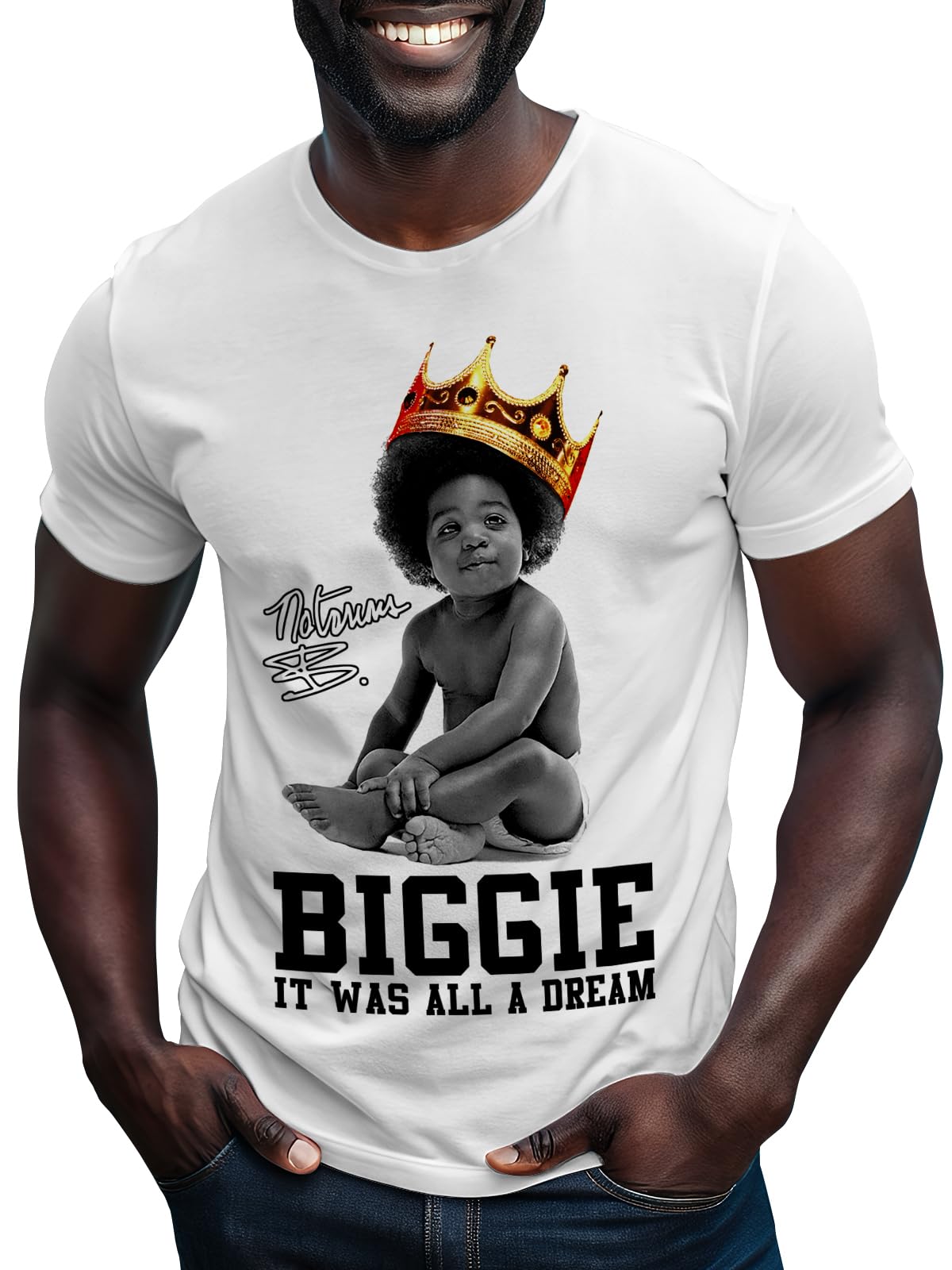 Swag Point 100% Cotton Hip HOP Parody Urban Streetwear Graphic Tee Shirts