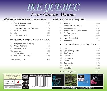 Amazon.co.jp: Blue & Sentimental: ミュージック