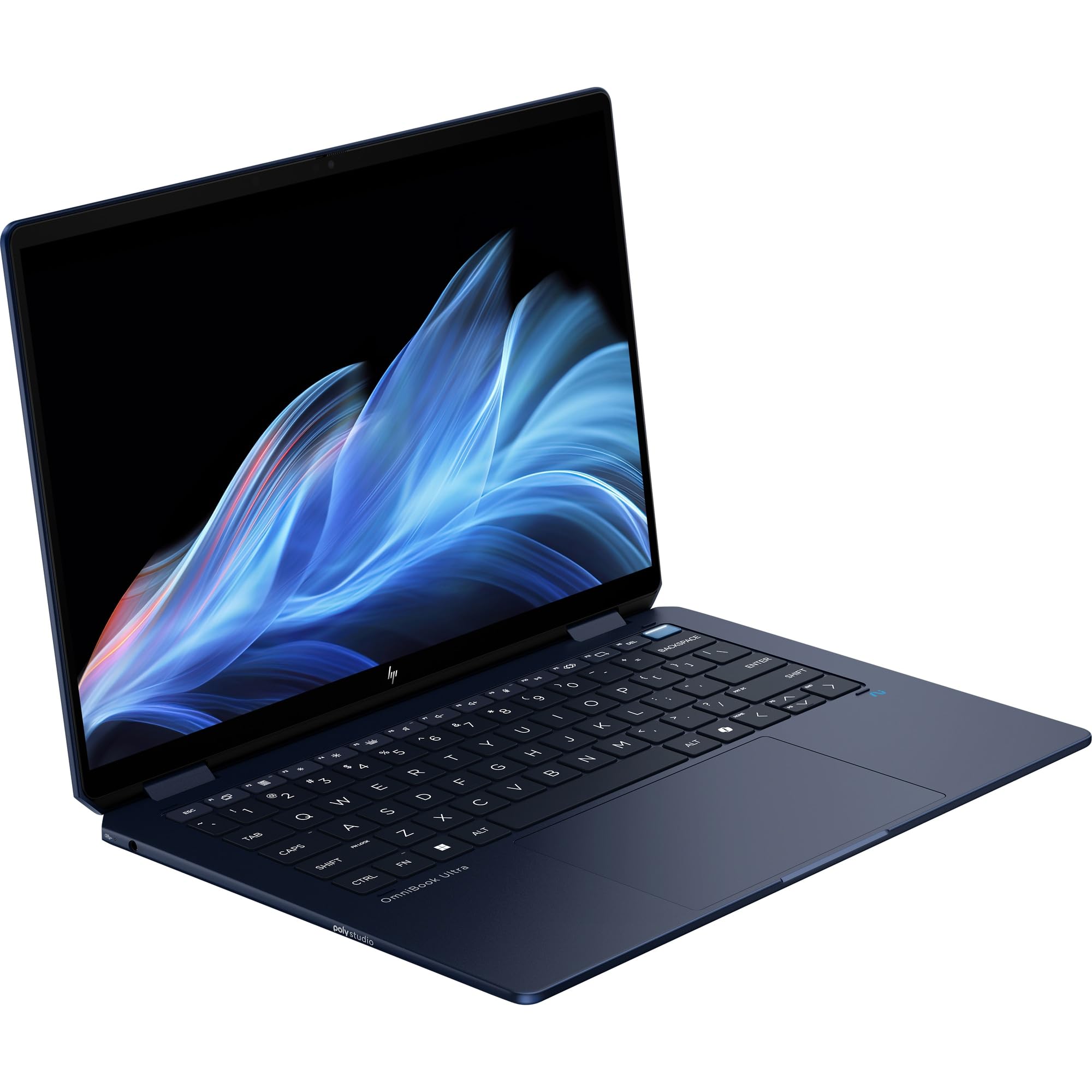 英　0730 HP OB FLIP ULTRA 7 258V 32GB 1TB WIN11 PRO BLUE : Amazon.co.za