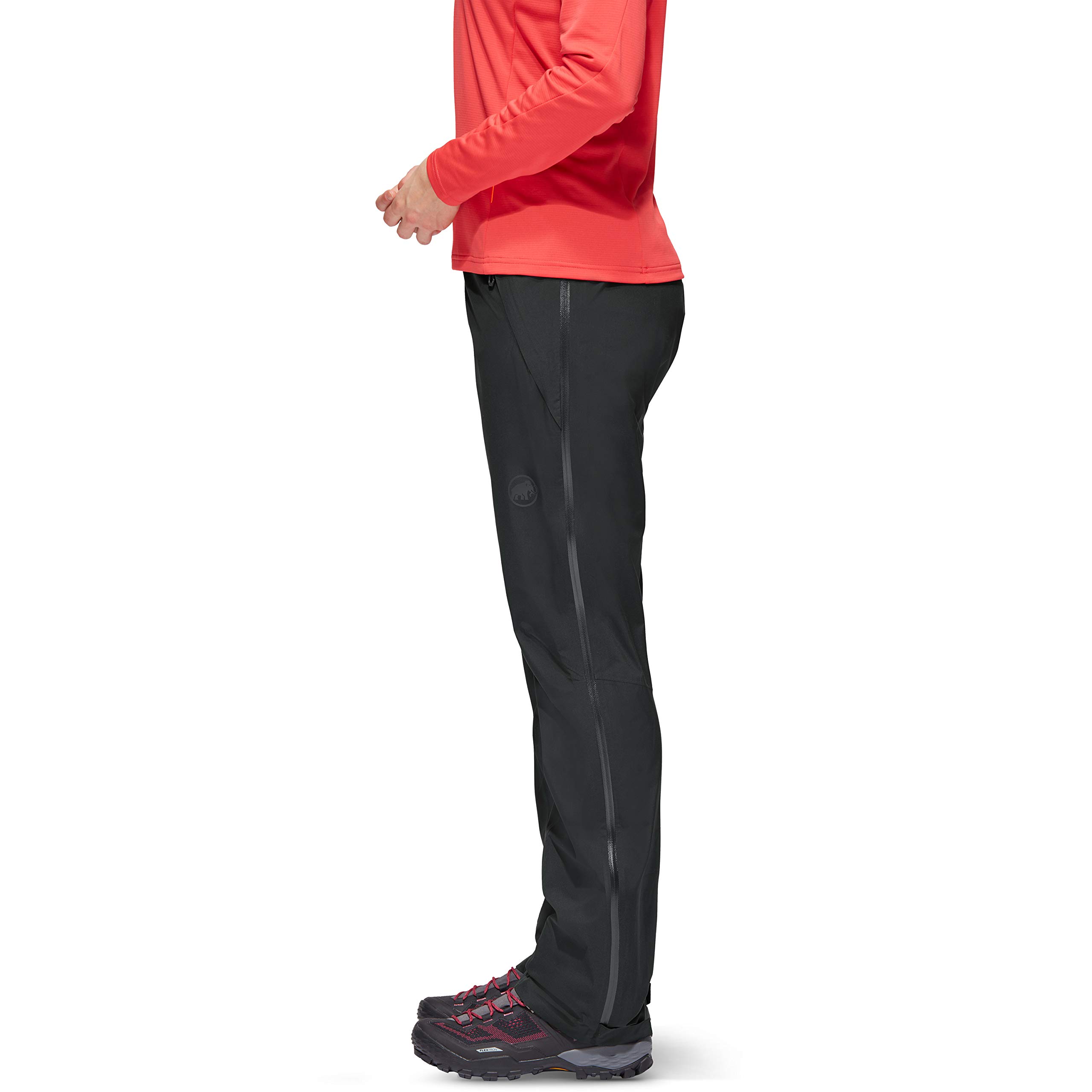 Mammut La Liste Pro HS Bib Pant - Women's - Clothing