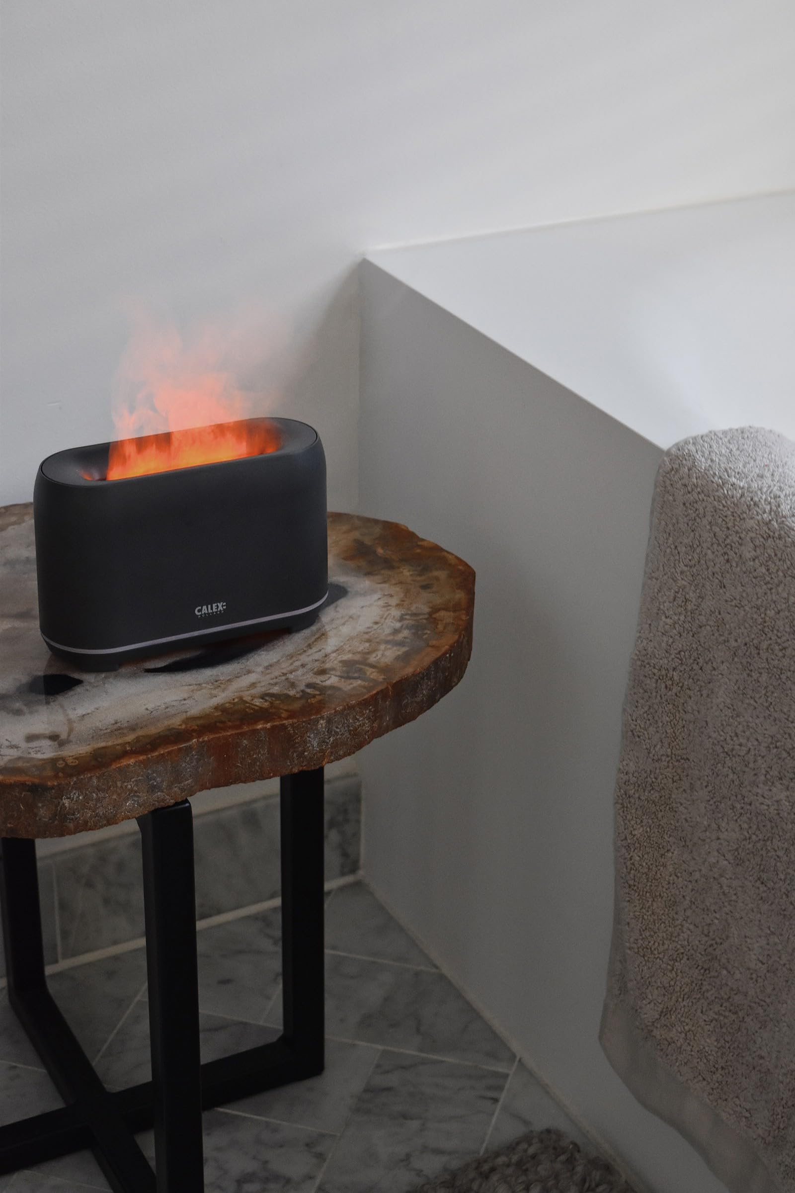 Dyfuzor zapachowy i płomieniowy CALEX Smart Home Indoor Ambiance 590100500