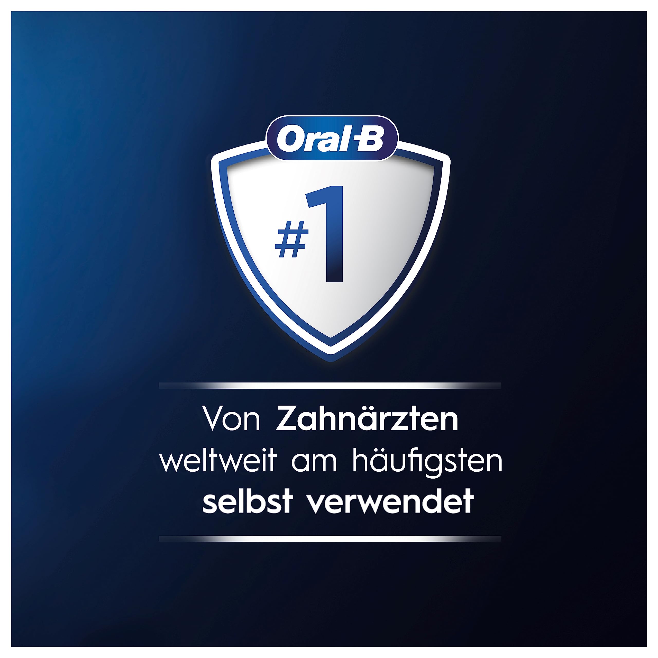 Oral-B iO Series 8 Elektrische Zahnbürste/Electric Toothbrush, 6 Putzmodi für Zahnpflege, Magnet-Technologie, Farbdisplay & Beauty-Tasche, Special Edition, Geschenk Mann/Frau, violet ametrine