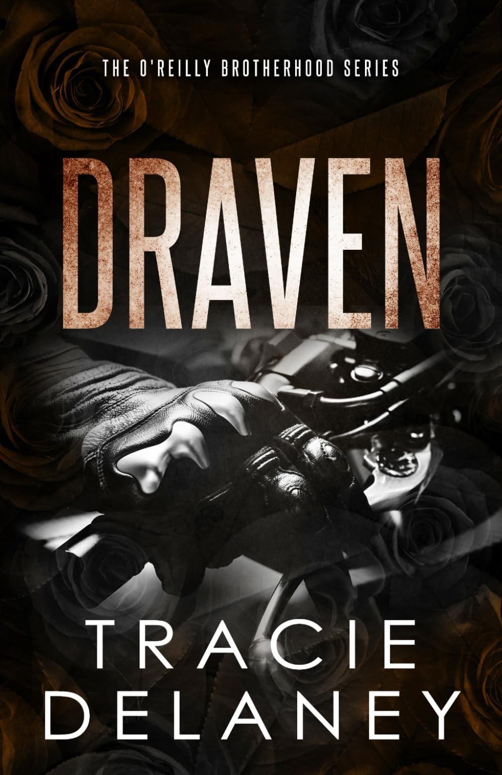 Draven (The O'Reilly Brotherhood Series)