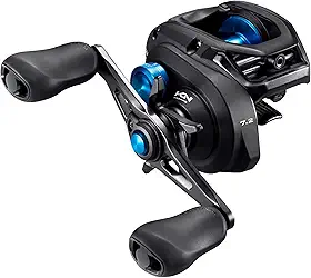 Carretilha slx 150 xg