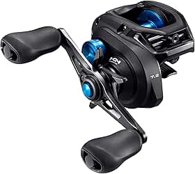 Carretilha slx 150 xg