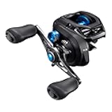 SLX Baitcasting Reels