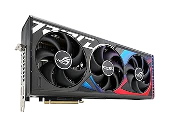 Amazon.in: Buy ASUS Rog Strix Geforce RTX 4080 16Gb Gddr6X