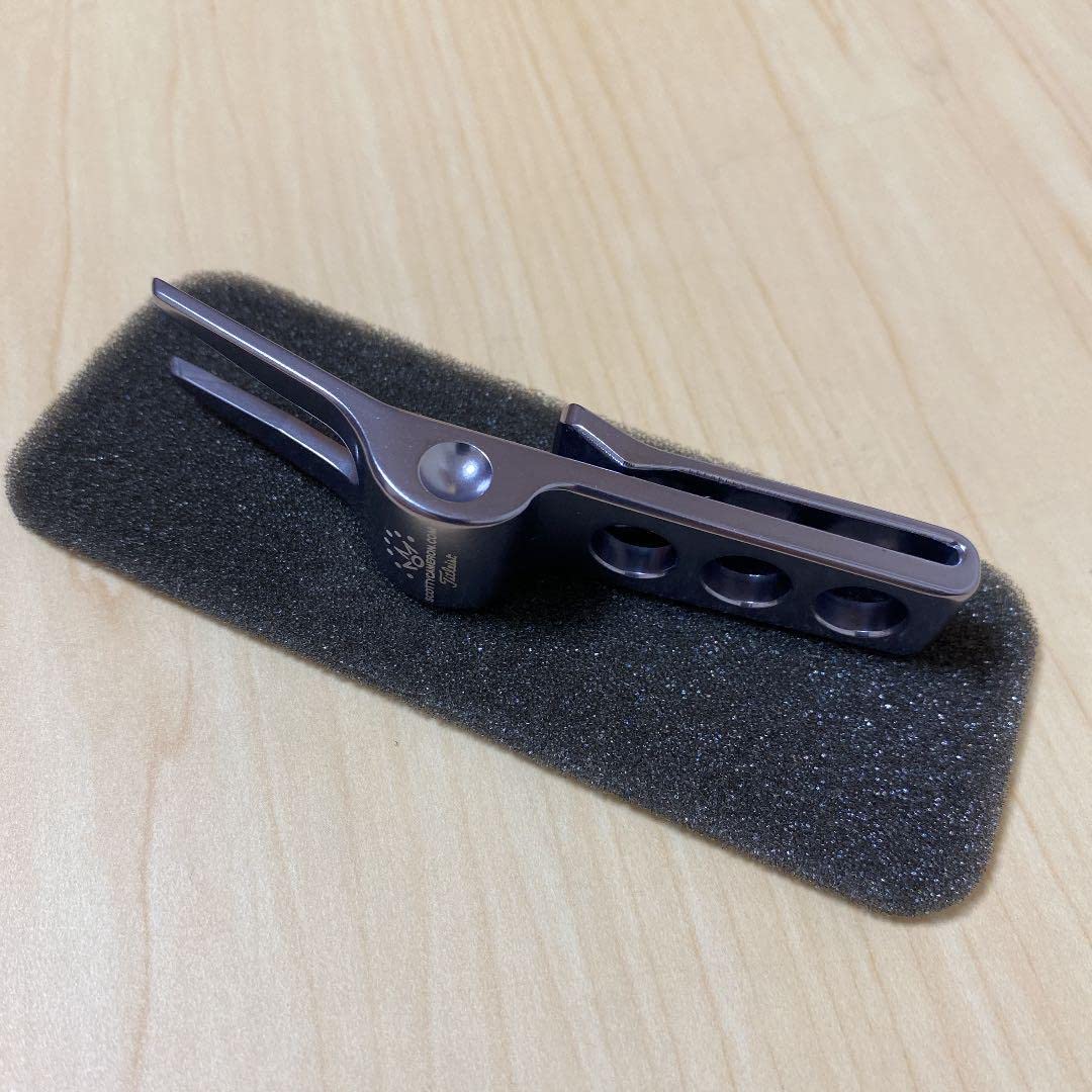 Amazon | スコッティキャメロン サークルT クリップピボットツール