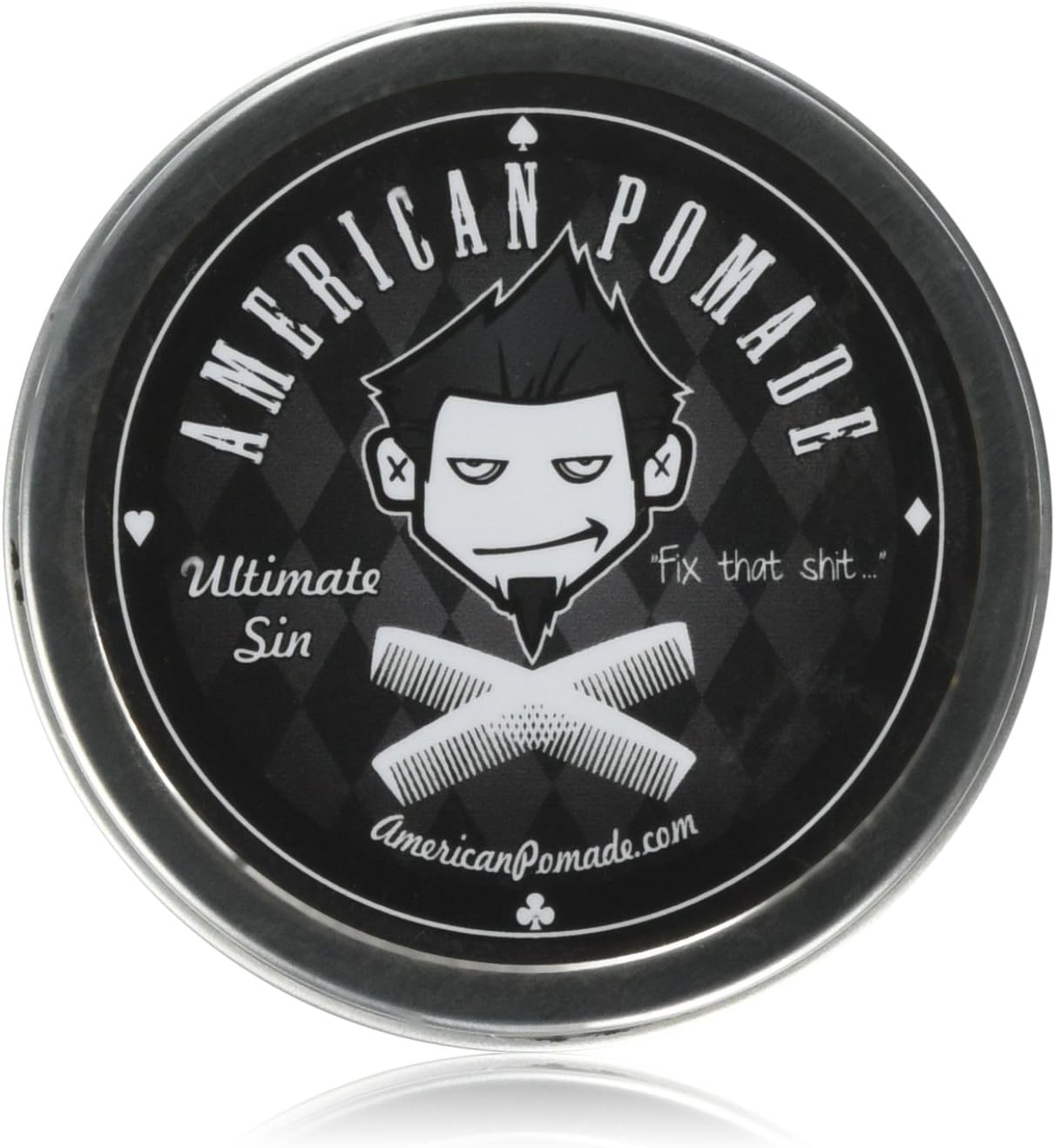 American PomadeUltimate Sin