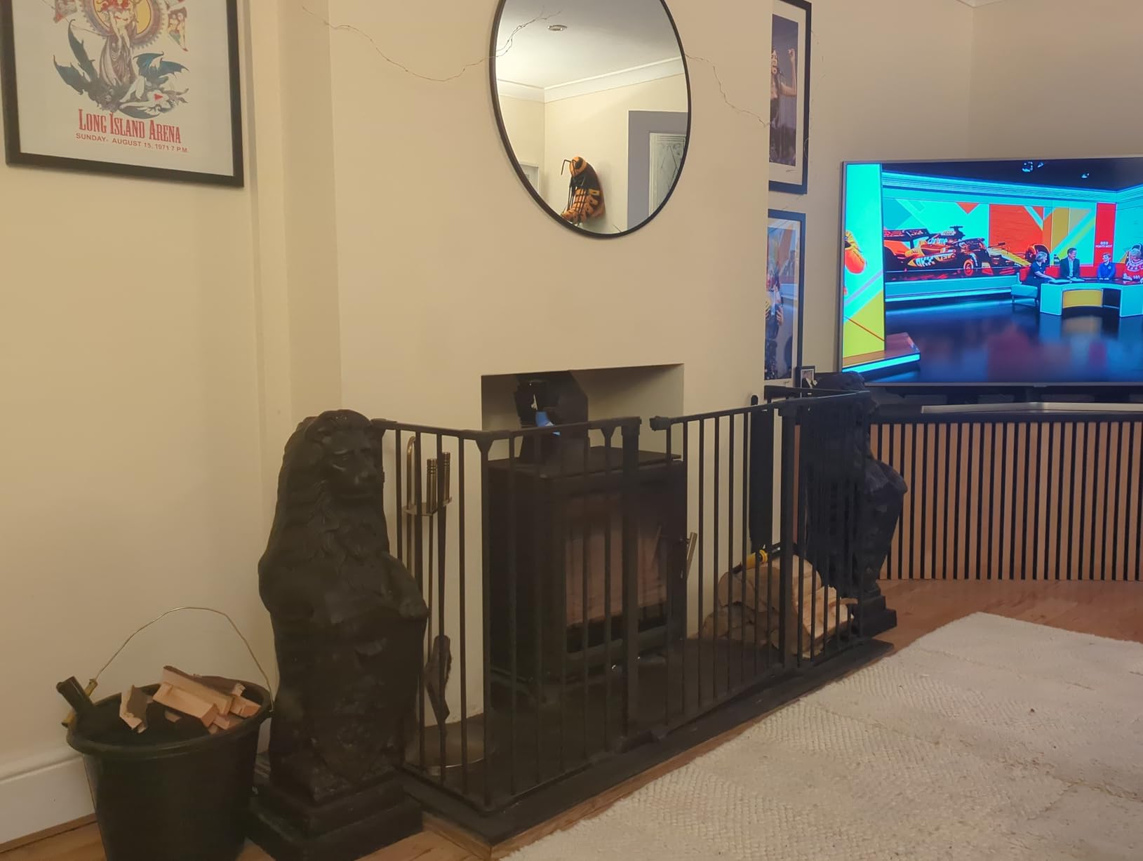 Customer photo